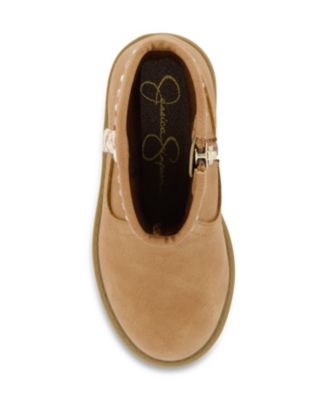 Toddler Girls Layla Stripe Boot