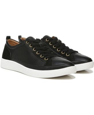 Womens Winny Lace Up Sneakers