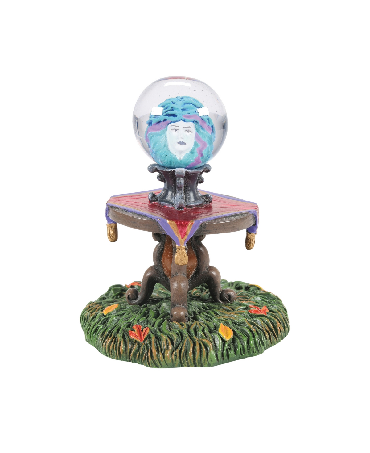 Department Five Madame Leota Village Accessory In Multi