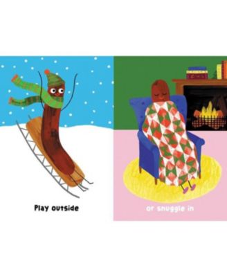 Relish the Season: A Weenie Book by Katie Vernon