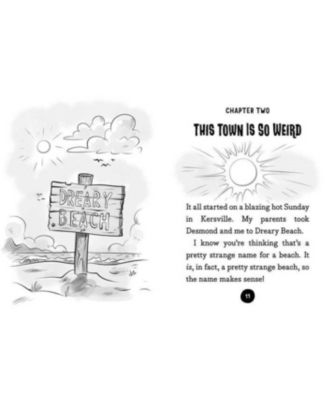 I'm Your Biggest Phantom by Andres Miedoso