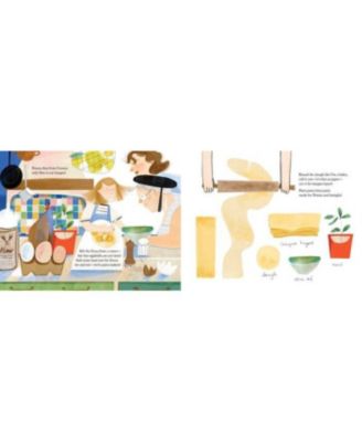 Pasta Pasta Lotsa Pasta by Aimee Lucido