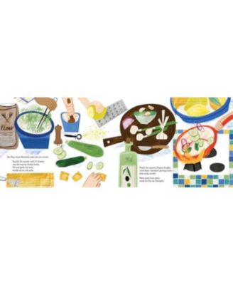 Pasta Pasta Lotsa Pasta by Aimee Lucido