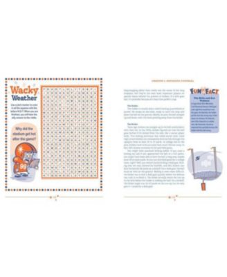 The Everything Kids' Football Book, 8th Edition: All-Time Greats, Legendary Teams, and Today's Favorite Players-with Tips on Playing Like a Pro by Greg Jacobs