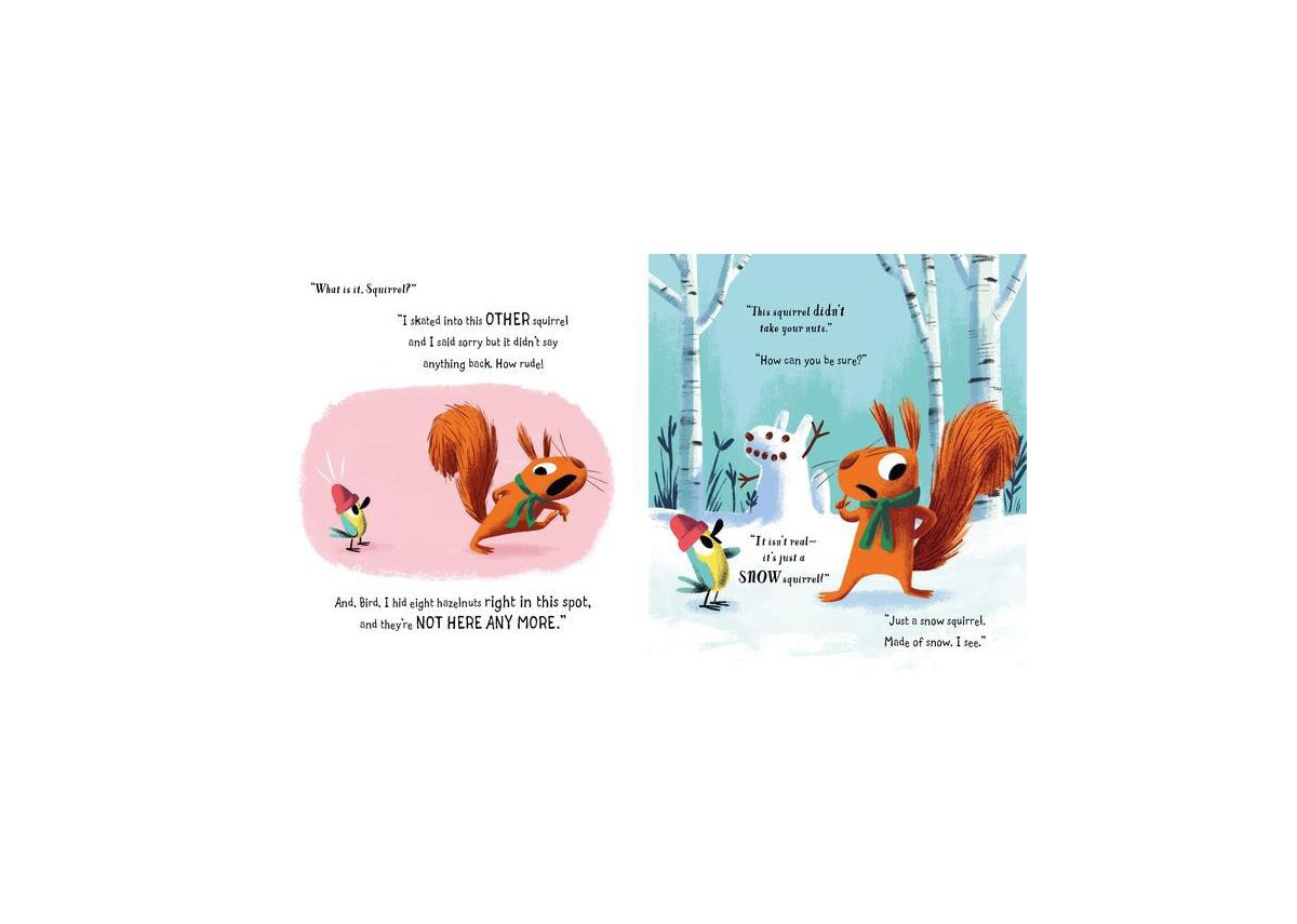 Barnes & Noble The Snow Thief by Alice Hemming