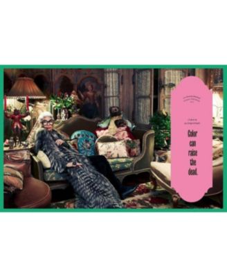 Iris Apfel: Colorful: A Treasure Trove of Inspiration, Influences, and Ideas by Iris Apfel