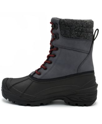 Men's Tasco Cold Weather Snow Boot