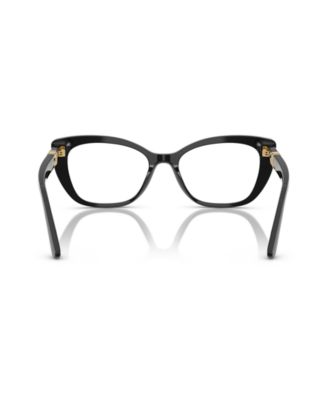 Dolce & Gabbana Women's Eyeglasses, DG3398