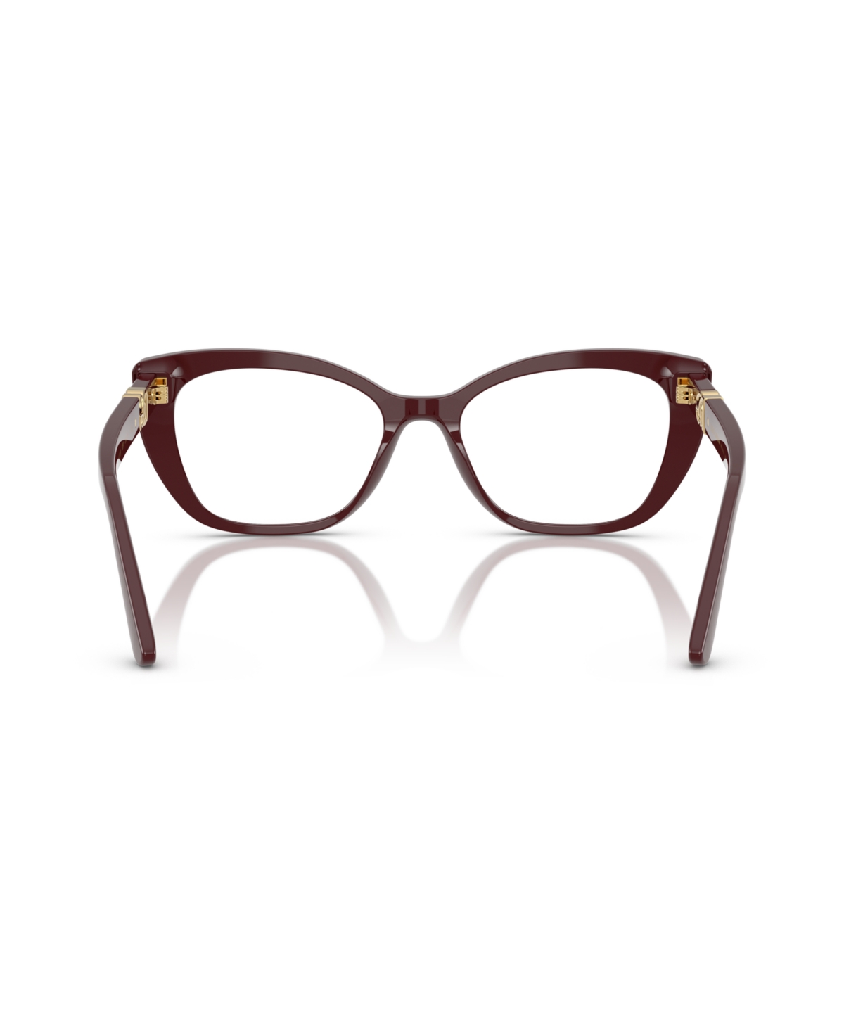Dolce & Gabbana Women's Eyeglasses, DG3398