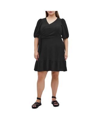 Plus Size Katelyn Dress