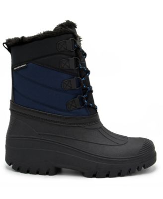 Men's Decker Cold Weather Snow Boot