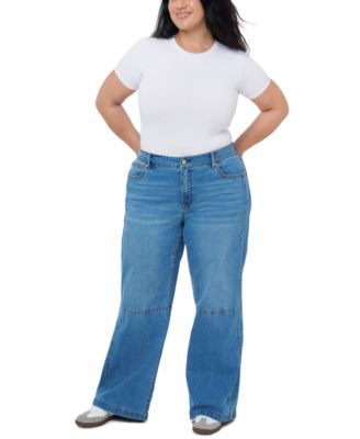 Seven7 jeans fashion plus size