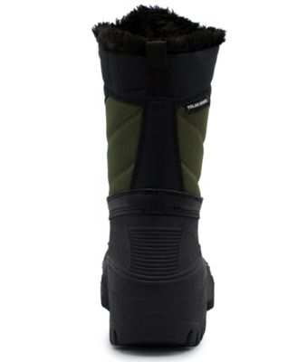Men's Decker Cold Weather Snow Boot