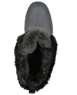 Men's Decker Cold Weather Snow Boot