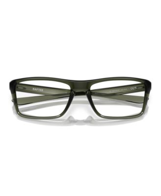 Men's Rafter Eyeglasses, OX8178