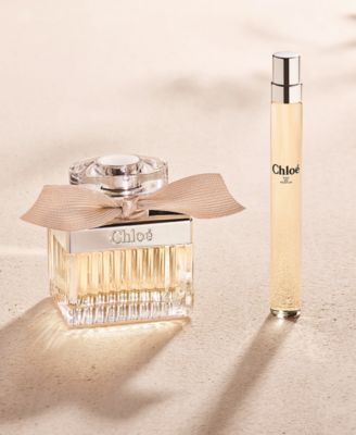 Chlo&eacute; Eau de Parfum Spray, 1.7 oz