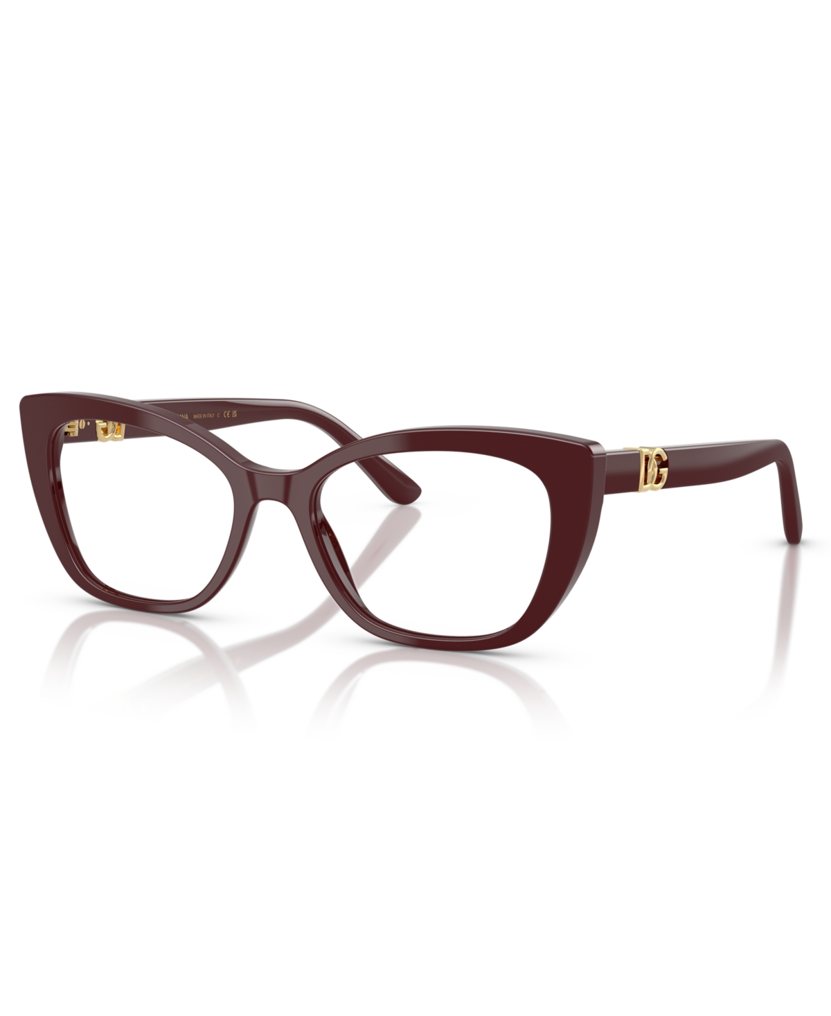 Dolce & Gabbana Women's Eyeglasses, DG3398