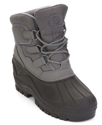 Men's Snow Boots