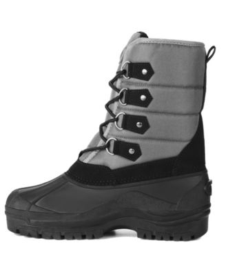 Men's Peak Snow Boot