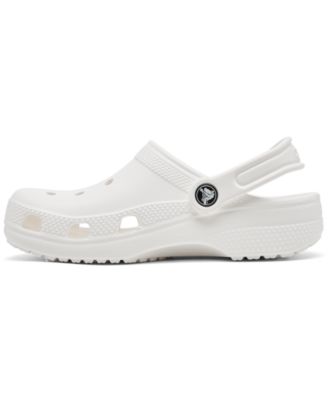 Little Kids Classic Clog Sandals from Finish Line