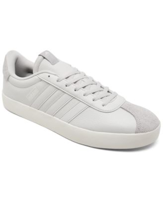 Adidas vl court 2.0 white hotsell