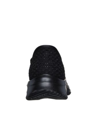 Women's Martha Stewart: Slip-Ins: Ultra-Flex 3.0 - Dazzling Casual Sneakers from Finish Line