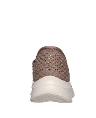 Women's Martha Stewart: Slip-Ins: Ultra-Flex 3.0 - Dazzling Casual Sneakers from Finish Line