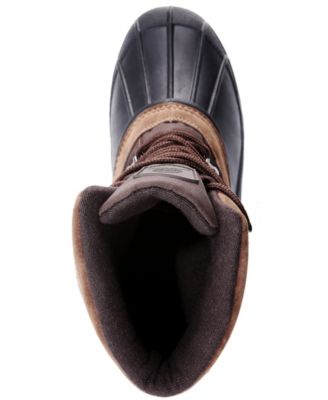 Men's Peak Cold Weather Boot