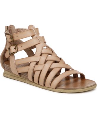 Blowfish Malibu - Bolivia Huarache Wedge Sandals