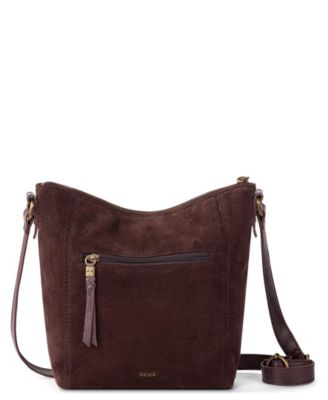 Women's Ashland Leather Crossbody Bag