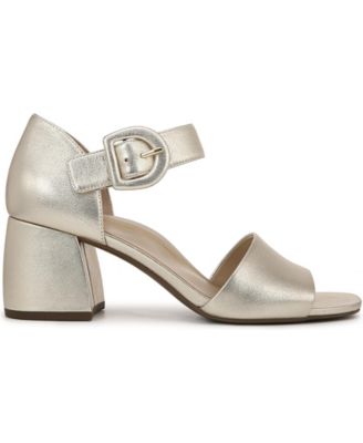 Womens Chardonnay Strappy Sandals