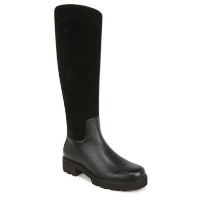 Vionic Womens Fallbrook Knee High Boots Macy s