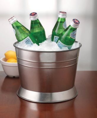 Breeze Beverage Dispenser with Ice Insert 2.4 Gallon