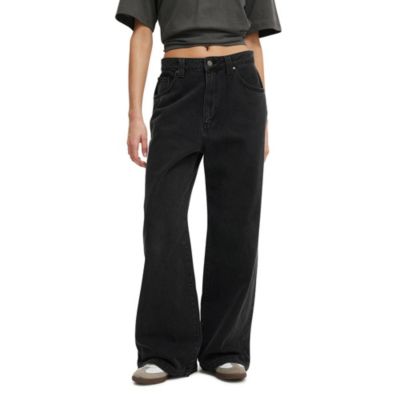 Women's Low Super Baggy Jean