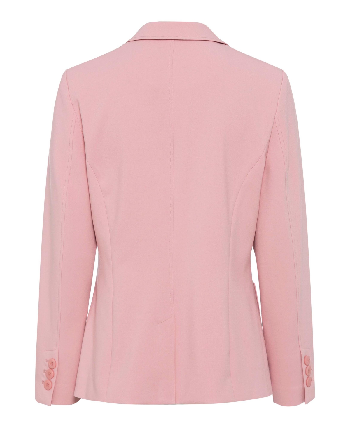 Olsen Women's Classic Notch Collar Blazer