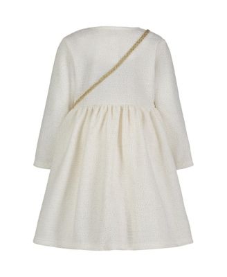 Blueberi Boulevard Toddler and Little Girls Fit-and-Flare