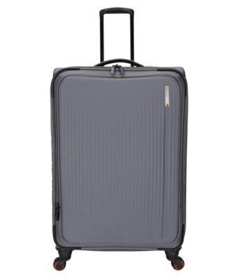 Travel Eva Molded 5 Piece Softside Luggage Set