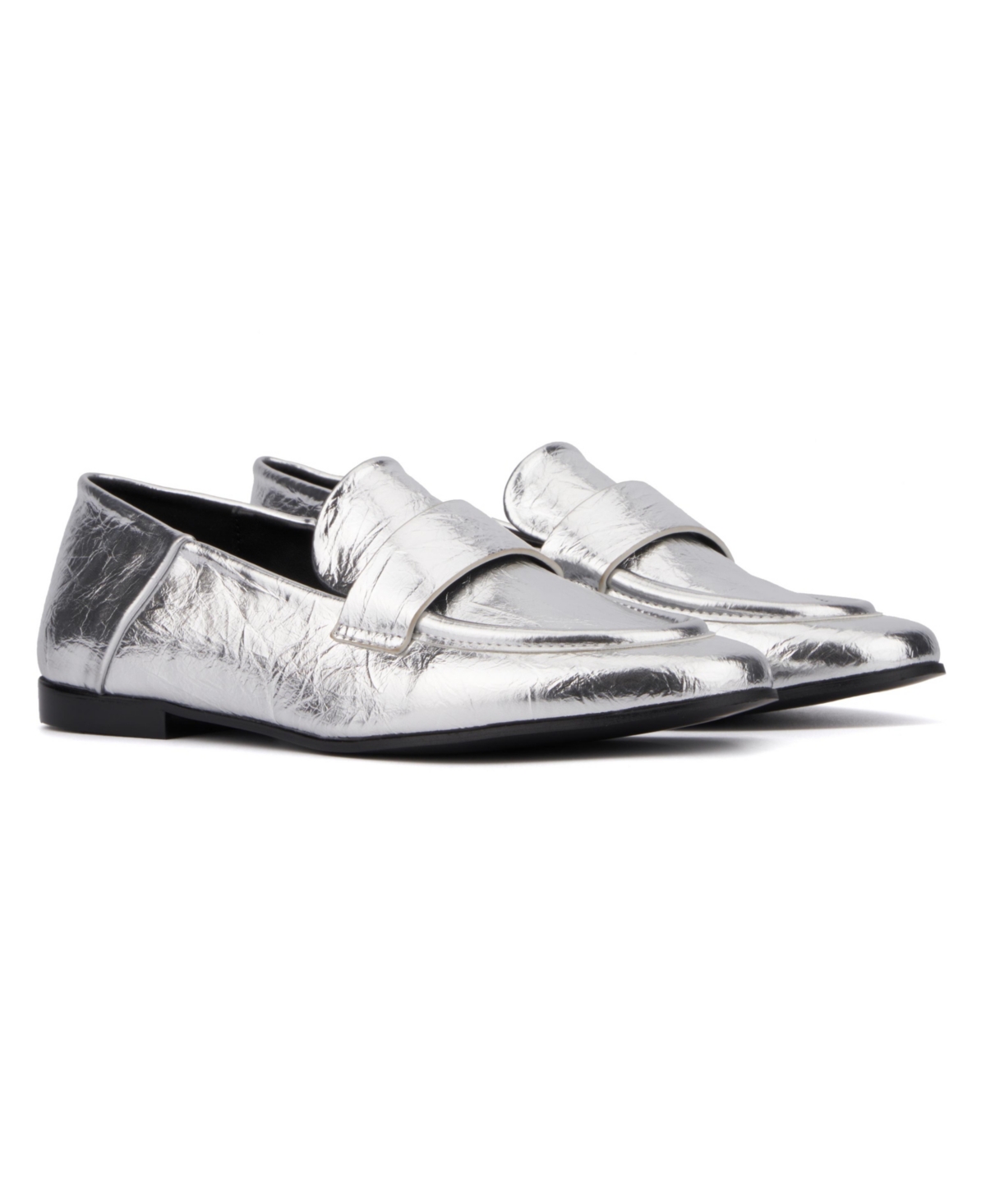 Torgeis Women's Carleigh Loafer Casual Shoe