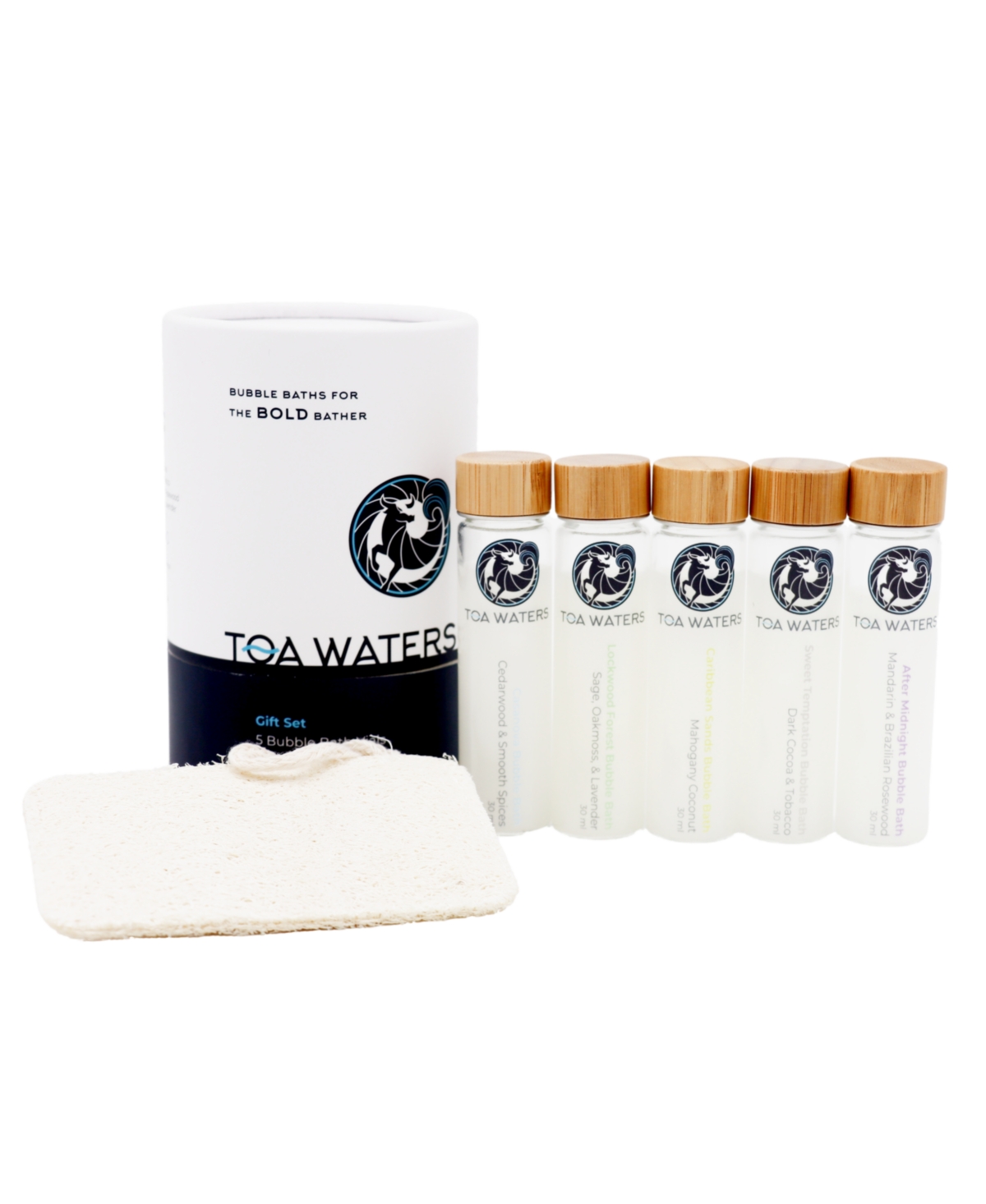 - Bubble Bath Mini Gift Set - The Original Collection - Assorted Pre-pack (See Table 9