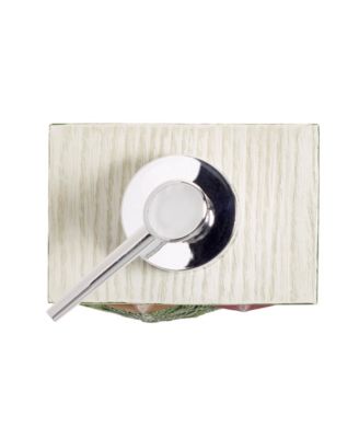 Pine Trees Resin Soap/Lotion Dispenser