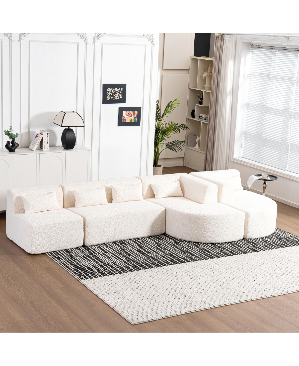 Streamdale Furniture 143.7