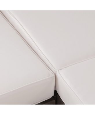 Oana Left Corner Bench And Coffee Table