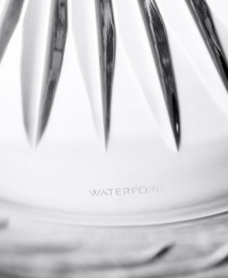 Lismore Diamond Bowl, 10"