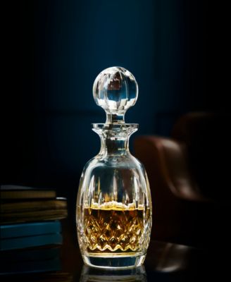 Lismore Connoisseur Rounded Decanter, 17oz