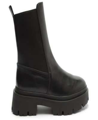 Women's Billie Casual Mid-Block Booties