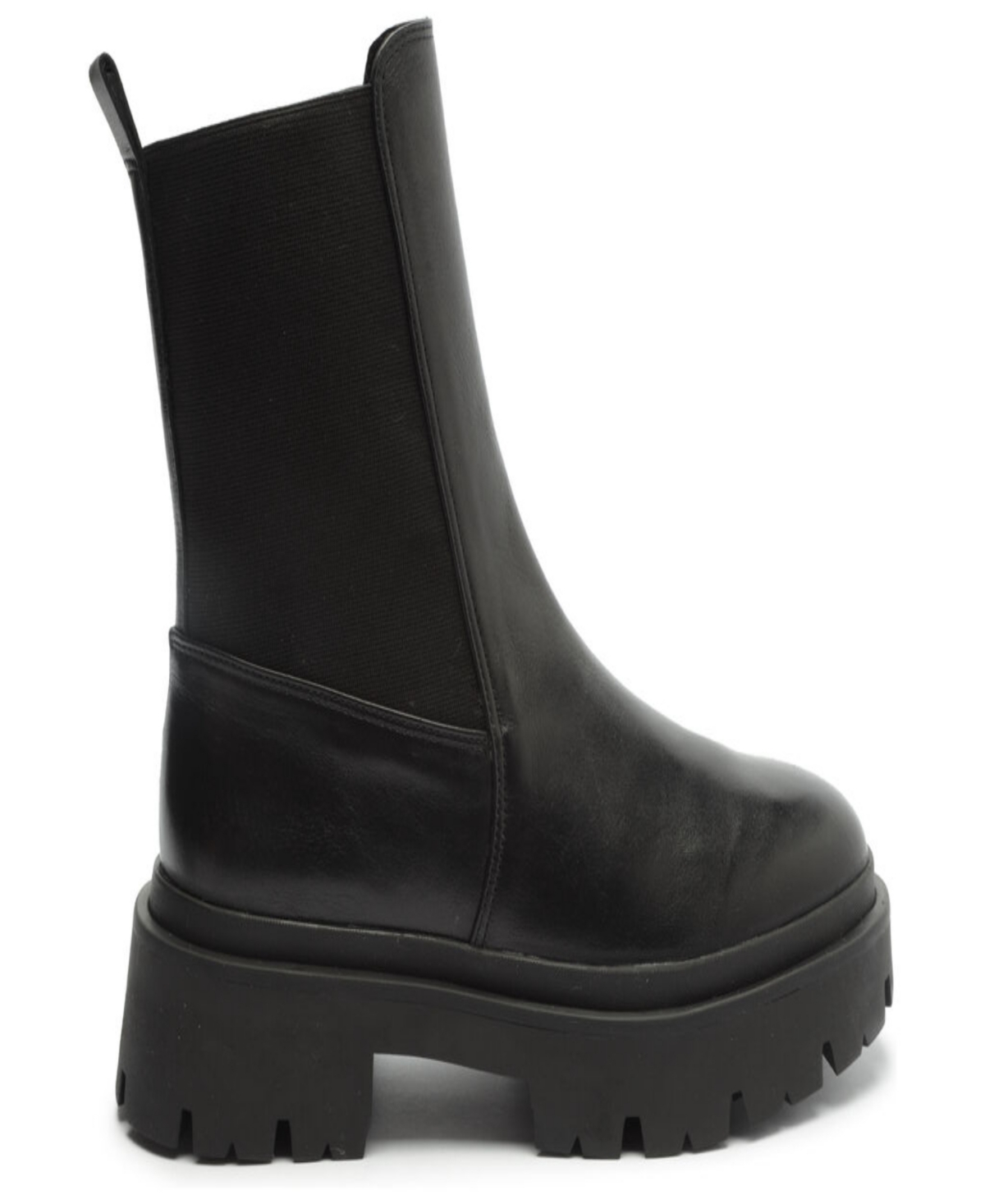 SCHUTZ WOMEN'S BILLIE CASUAL MID-BLOCK BOOTIES 