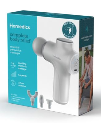 Rebound Essentials Percussion Massager