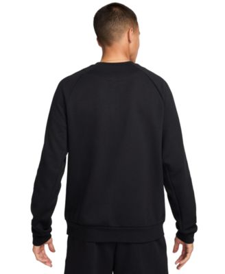 Men's Primary Dri-FIT UV Versatile Sweatshirt