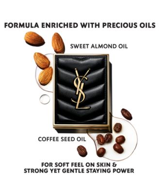 Limited-Edition Gold Lace Couture Mini Clutch Luxury Eyeshadow Palette