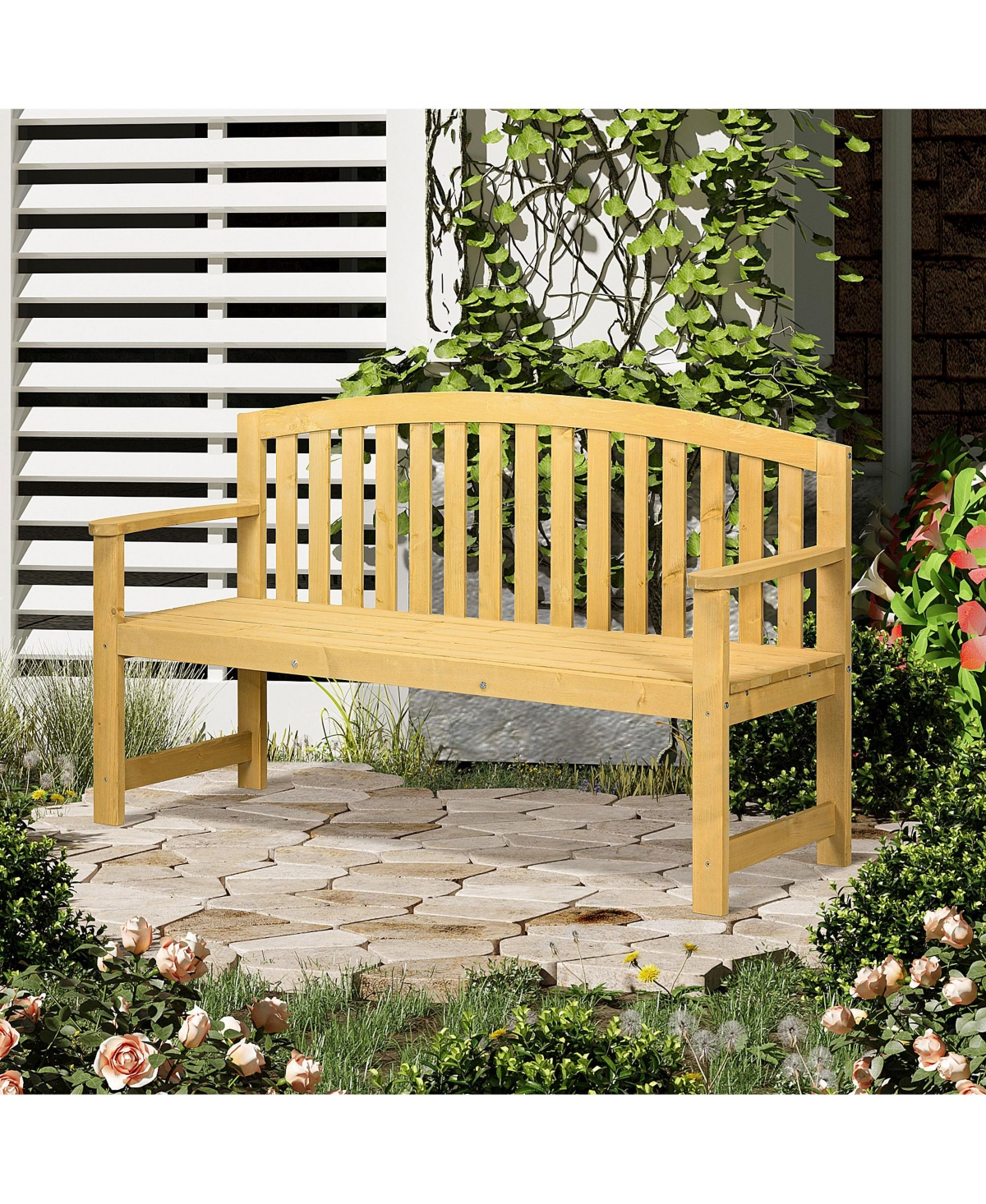 Streamdale Furniture 56